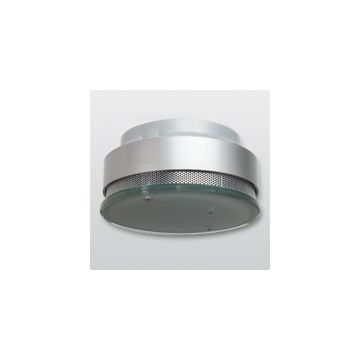 Telenot Rauchmelder HD 3005 O BUS-1 Weißaluminium