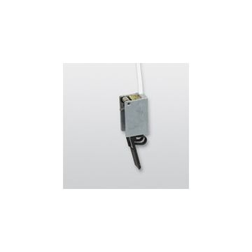 Telenot Riegelkontakt mit Anschlusskabel RK-Lever (404057.0) 