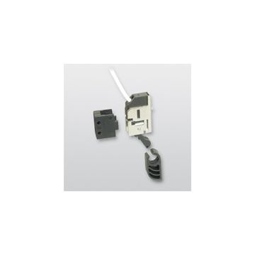 Telenot Schließblechkontakt RK 15