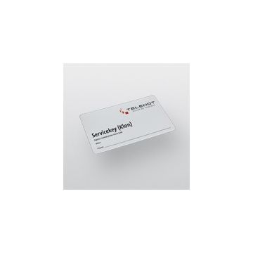 Telenot Servicekey Klon TU 2350 EM 4200