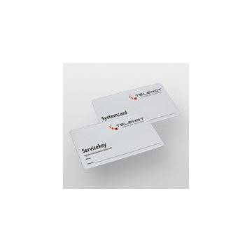 Telenot Servicekey TU 2350 Mifare