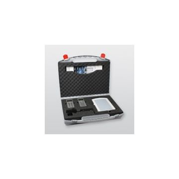 Telenot Vorführkoffer FWA-BM 143