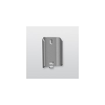 Telenot Wandhalterung WH 1 Graualuminium