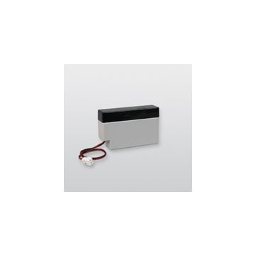 Telenot Wartungsfreier Blei-Akku 12 V/0,8 Ah