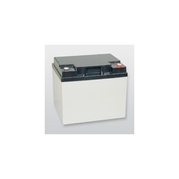 Telenot Wartungsfreier Blei-Akku 12 V/40 Ah