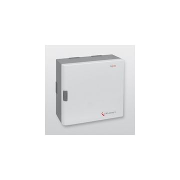Telenot Einbruchmelderzentrale hiplex 8400H GR80