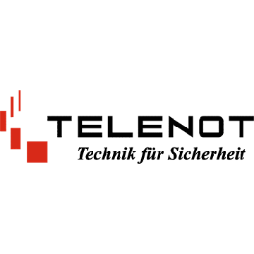 Telenot Anpassen eines bestehenden Layouts  für Thermotransferdruck