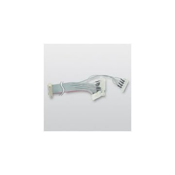 Telenot Flachbandleitungssatz FB10