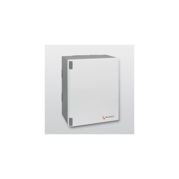 Telenot Leergehäuse für complex 400H Gehäusetyp GR100