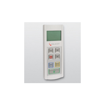 Telenot Mobiles Bedienteil MBT 241