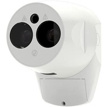 Tecnofire TF-BD-FR1 linearer Rauchmelder