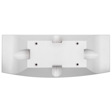 Tecnofire TF-BOX-P Aufputzsockel