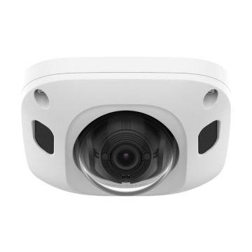 Hanwha Vision TNV-C8014RM (3 mm) Dome Kamera 5MP IK10