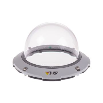 AXIS TQ6809 HARD COATED CLEAR Kuppel