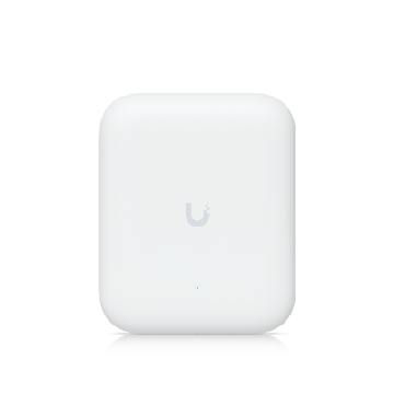 UbiQuiti UniFi U7-Pro-Outdoor Access Point