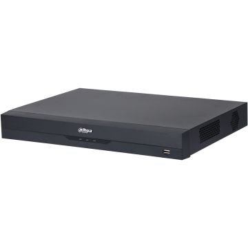 Dahua DH-XVR5216AN-4KL-I3-16P Hybrit Netzwerkvideorekorder 16 Kanal