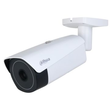 Dahua D-TPC-BF5401-B25-BC-S2 (25mm) Bullet Thermalkamera 400x300