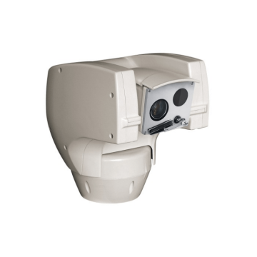 Videotec UCT2PDWA000A Wärmebild Positioniersystem 550 TVL Outdoor
