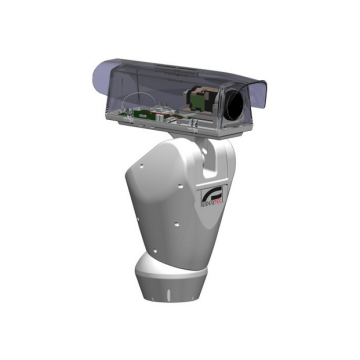 Videotec UPKT2BFSAN00AH Wärmebild Positioniersystem 336 x 256 Outdoor