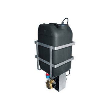 Videotec WASPT0V23L5M00 Scheiben Waschanlage