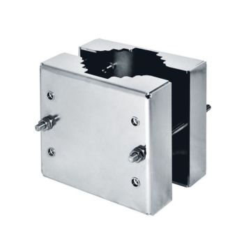 Videotec MPXCOL Mastadapter 