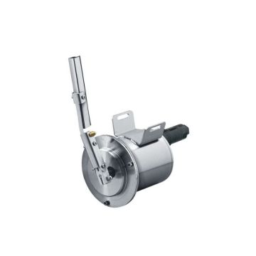 Videotec VIPNX2C Edelstahlwischer IP66/67 24VAC