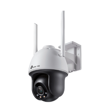 TP-LINK VIGI C540-W (4mm) WLAN PTZ Kamera 350° 4MP