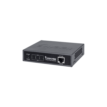 VIVOTEK AP-FXC-0400 4 Port PoE Extender 