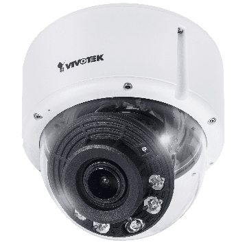 VIVOTEK FD9365-EHTV IP Dome Kamera 2 MP Full HD Outdoor