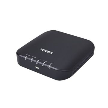 VIVOTEK RX9502 Netzwerk-Video-Receiver 32 Kanal
