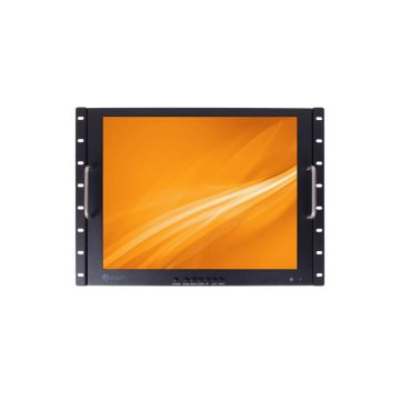 Eneo VM-HD19MR 19" (48cm) LCD-Industrie-Monitor