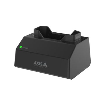 AXIS W700 MK II Dockingstation