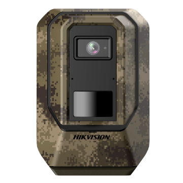 HIKVISION DS-2XS6F45G0-IC1(2.8mm)/EU Wildkamera