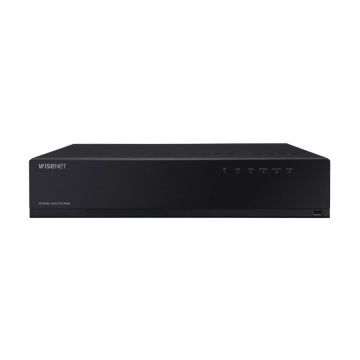 Hanwha Wisenet WRN-1610S-4CH-6TB Wave NVR