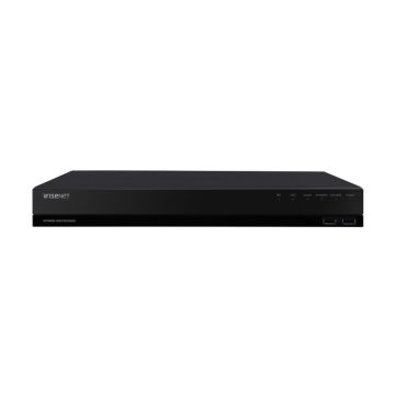 Hanwha Wisenet WRN-810S-4CH-2TB Wave NVR