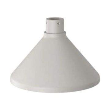 i-PRO WV-Q187 Dome Halterung, Farbe: Hellgrau