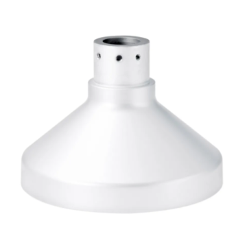 i-PRO WV-QSR501-W Halterung