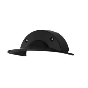 i-PRO WV-QSR505-B Bracket, Sun Shade