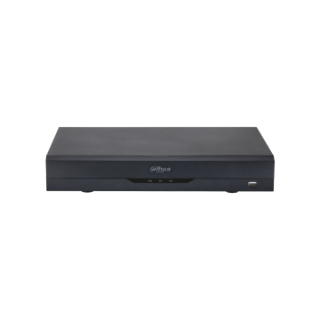 Dahua D-XVR5104H-4KL-I2  4-Kanal Rekorder 