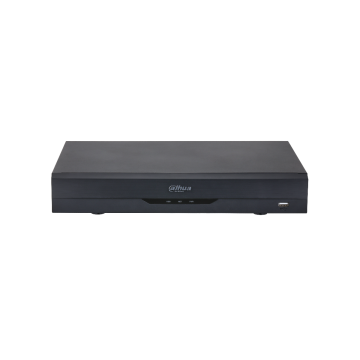 Dahua D-XVR5108H-4KL-I2 8 Kanal IP Multisignal Rekorder