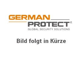 German Protect WLAN Überwachungskamera Set 4x Bullet Kamera & Bildschirm & NVR