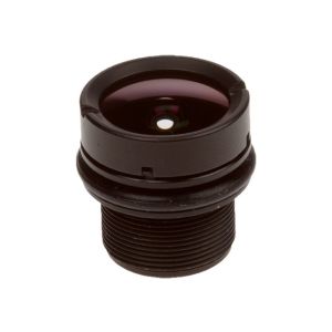 AXIS LENS M12 2.8MM F2.0 10PCS Objektiv, M12, 2.8mm, F2.0