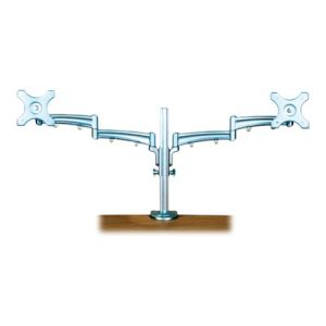 VALUE - Tischhalterung für 2 LCD-Displays