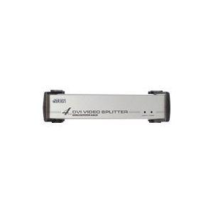 ATEN VS-164 - Video-/Audio-Splitter - Desktop