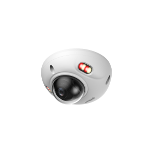 Dahua IPC-HDBW3449FP-AS-IL-0280B Dome Kamera 4MP