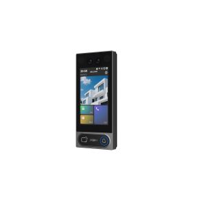 Dahua VTO6631QB-WP IP-Villa-Türstation