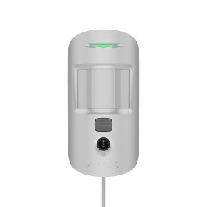 Ajax Superior MotionCam (PhOD) Fibra Weiß