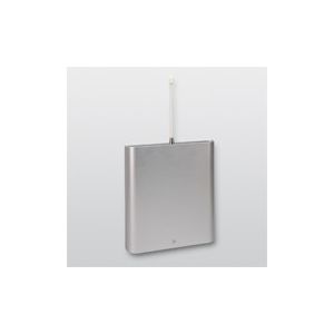 Telenot Universelles Funkmodul UFM 260 im Gehäusetyp GR20 Edelstahl Optik