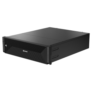 Hanwha Vision Wisenet XRN-6420B4 64-Kanal NVR