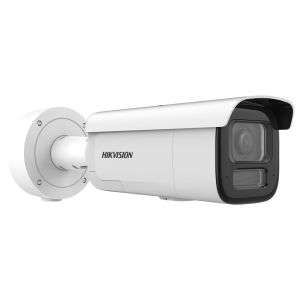Hikvision DS-2CD2686G2H-IZS2U/SL(2.8-12mm)/ef Bullet Kamera 4K EasyIP 4.0 AcuSense